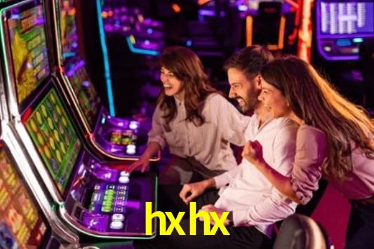 Estatísticas hxhx
