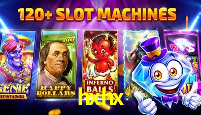 Inovações de Jogos na hxhx: O Futuro das Experiências Interativas