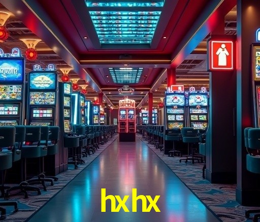 Casino Ao Vivo hxhx