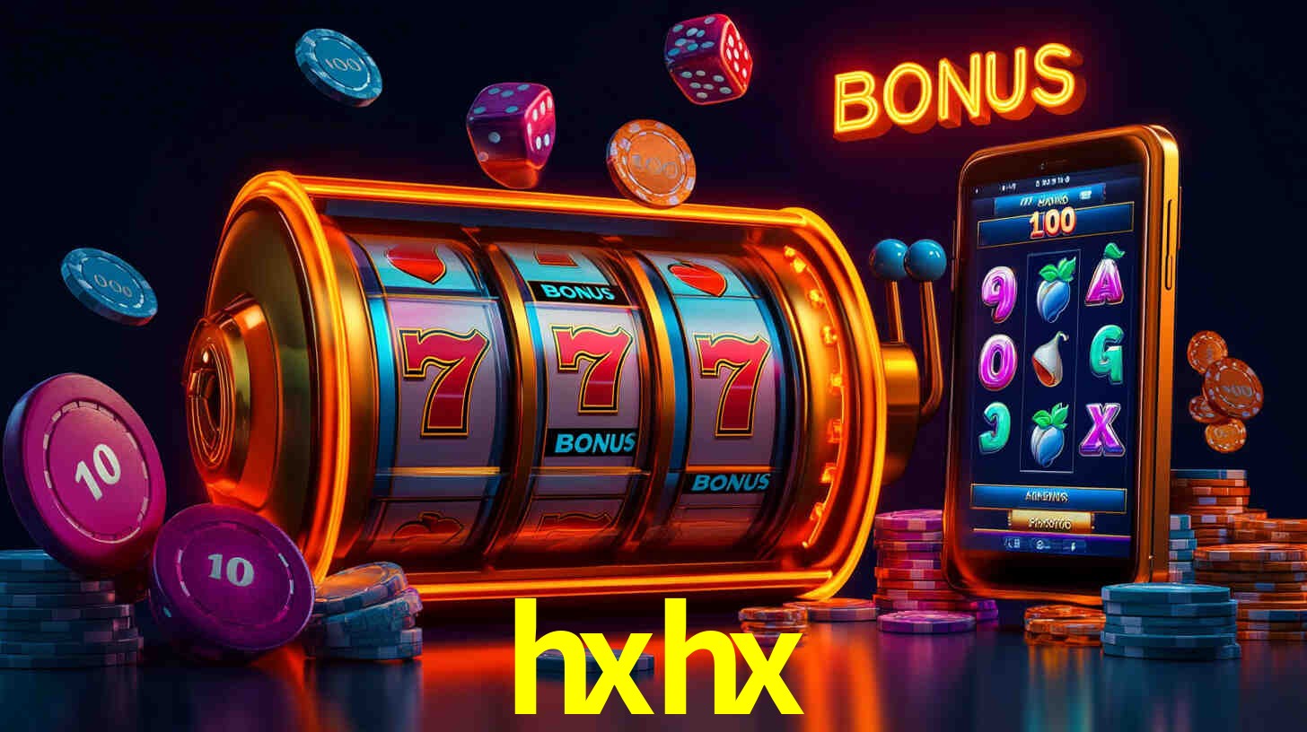 cassino hxhx