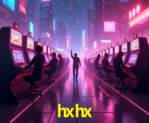 Benefícios da Conta hxhx