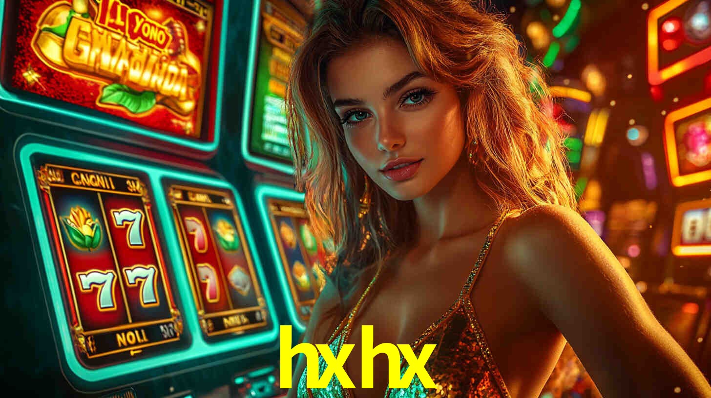 hxhx App Interface