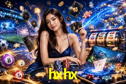 Flash Promotion hxhx