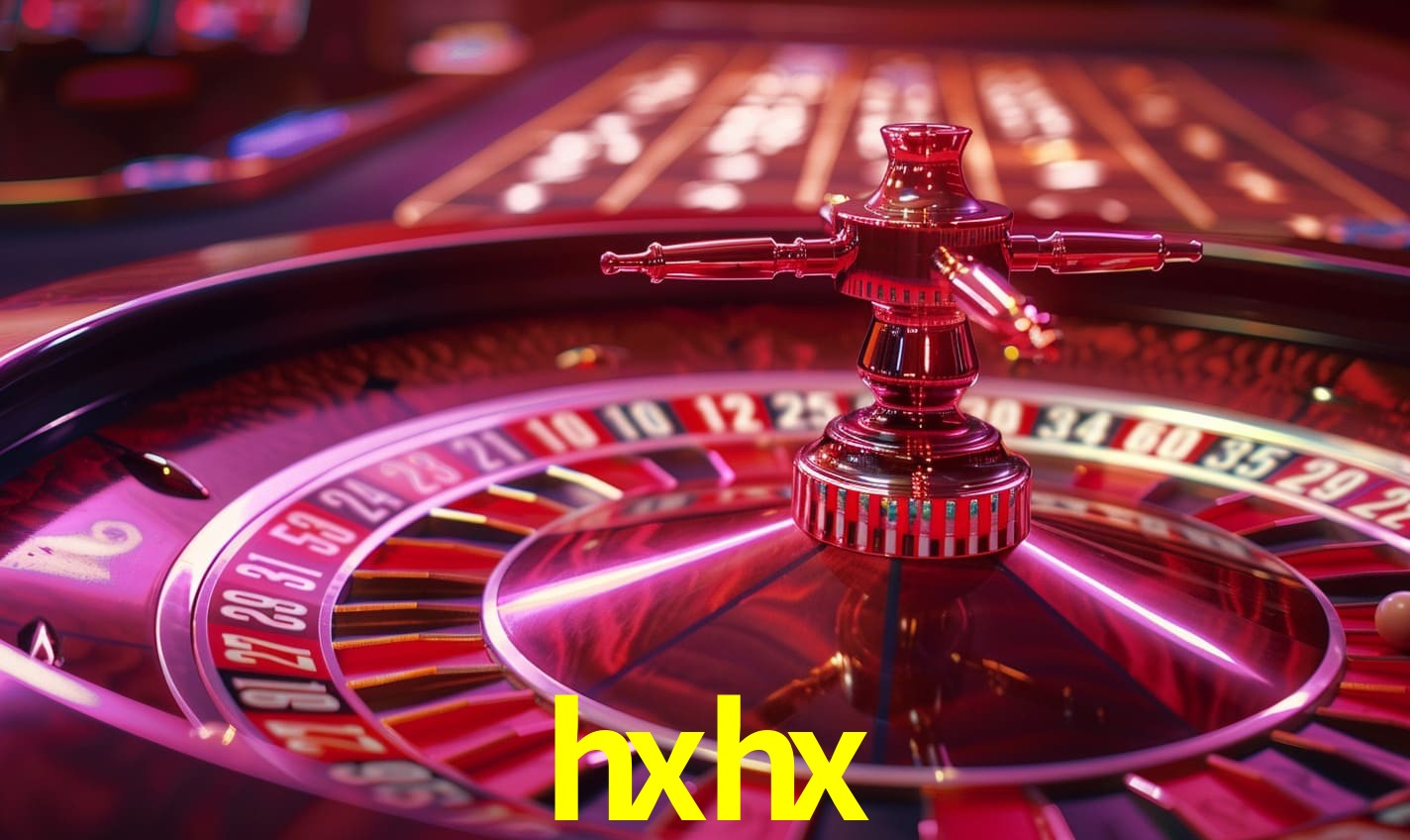 Torneios hxhx