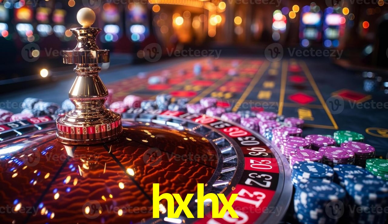 Descubra a Essência do hxhx: Nossa História e Compromissos