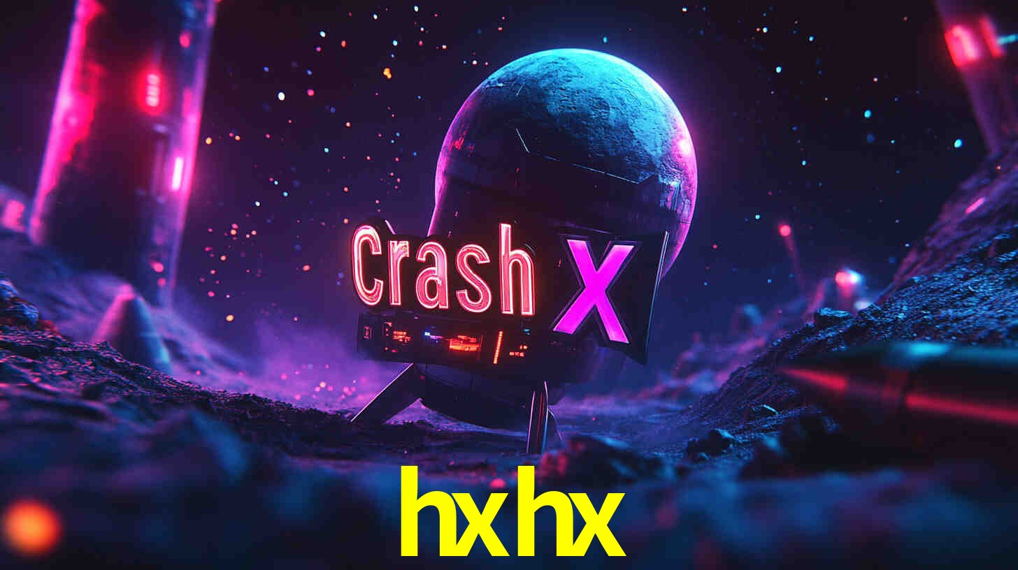 App Mobile hxhx