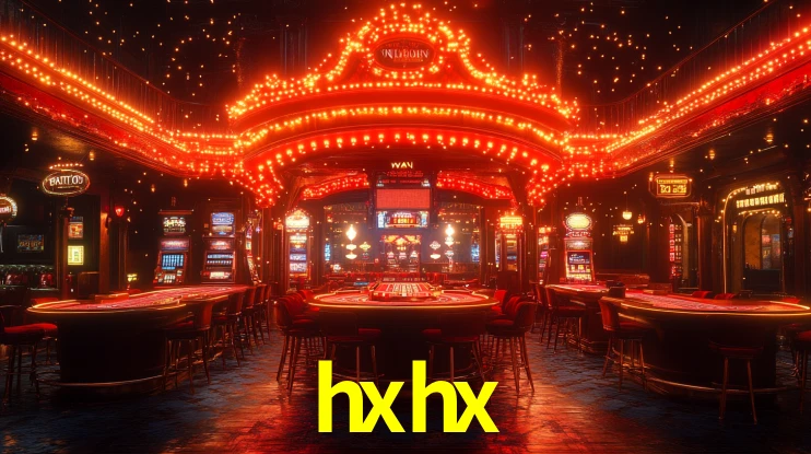 hxhx: Jogos de Caça-Níqueis-Altas Recompensas, Roleta-Velocidade, Blackjack-Desafios Máximos