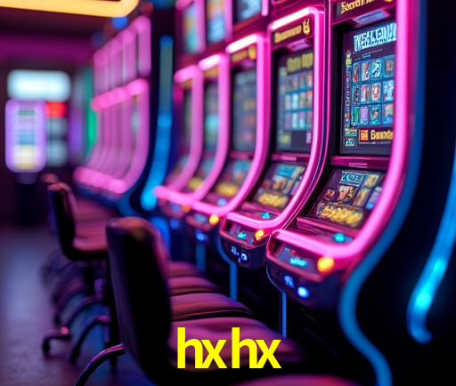 Estratégias hxhx