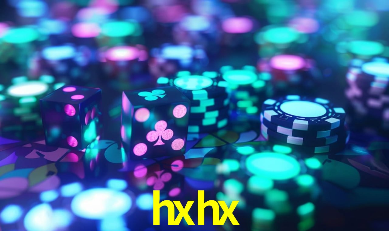 Tecnologia da Plataforma hxhx