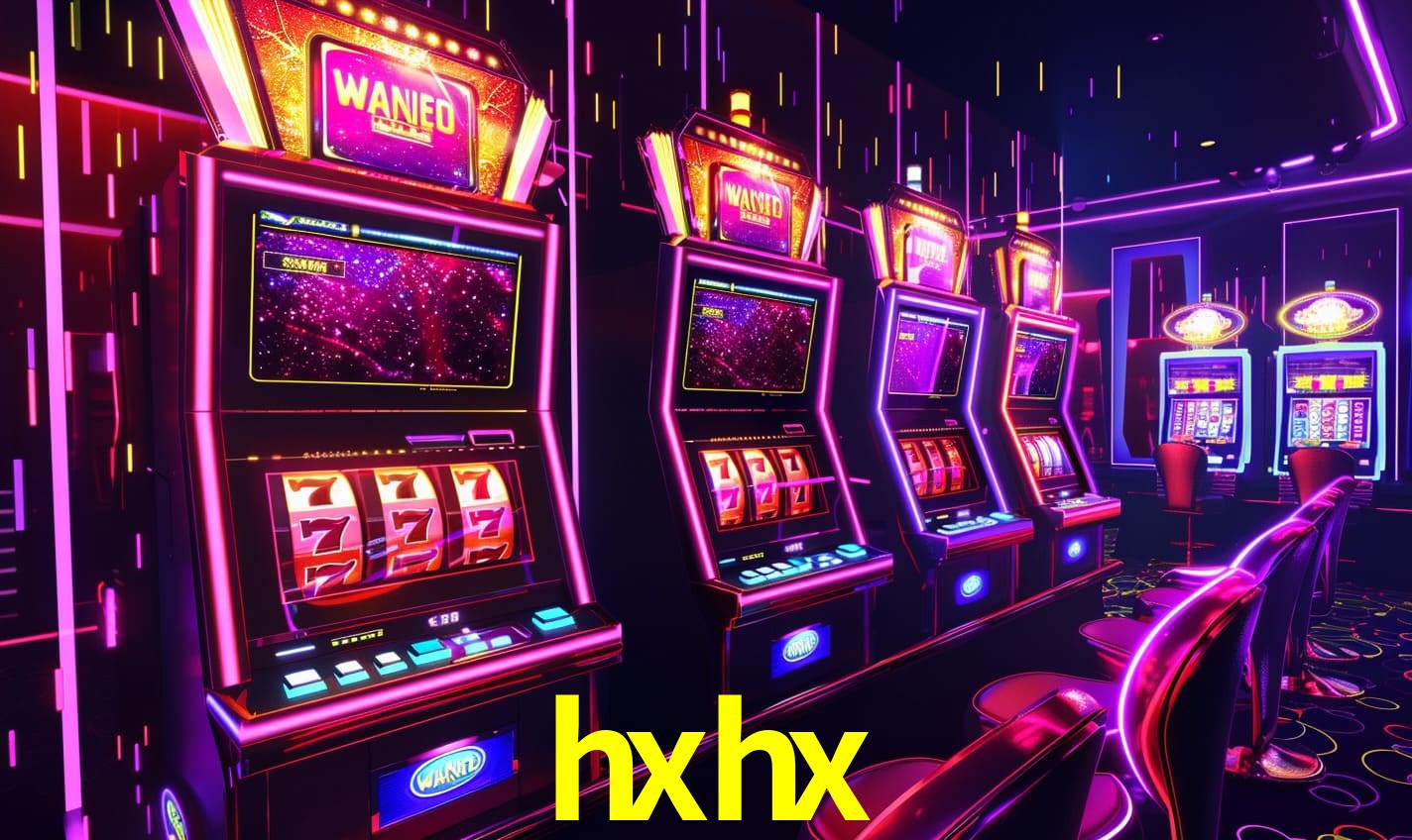 PIX Instantâneo hxhx