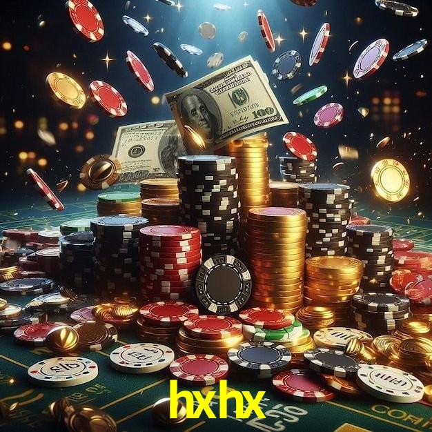 Apostas de Tênis hxhx