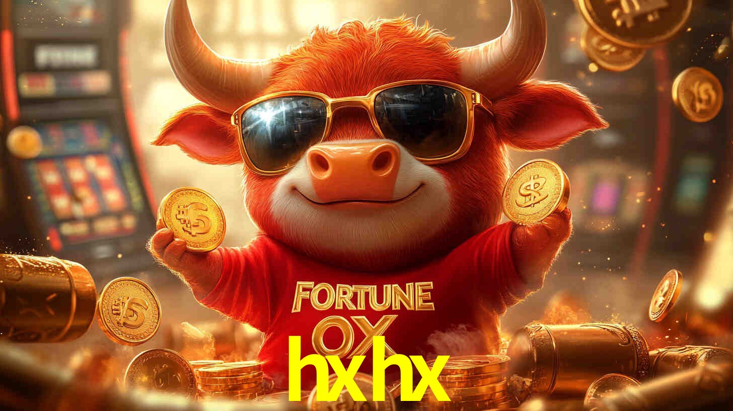 hxhx.com