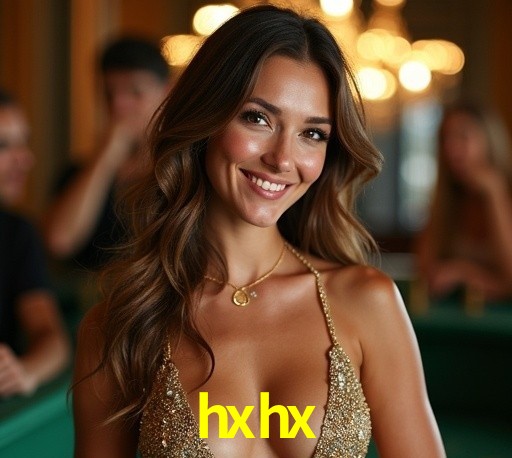 Estatísticas do Jogo hxhx
