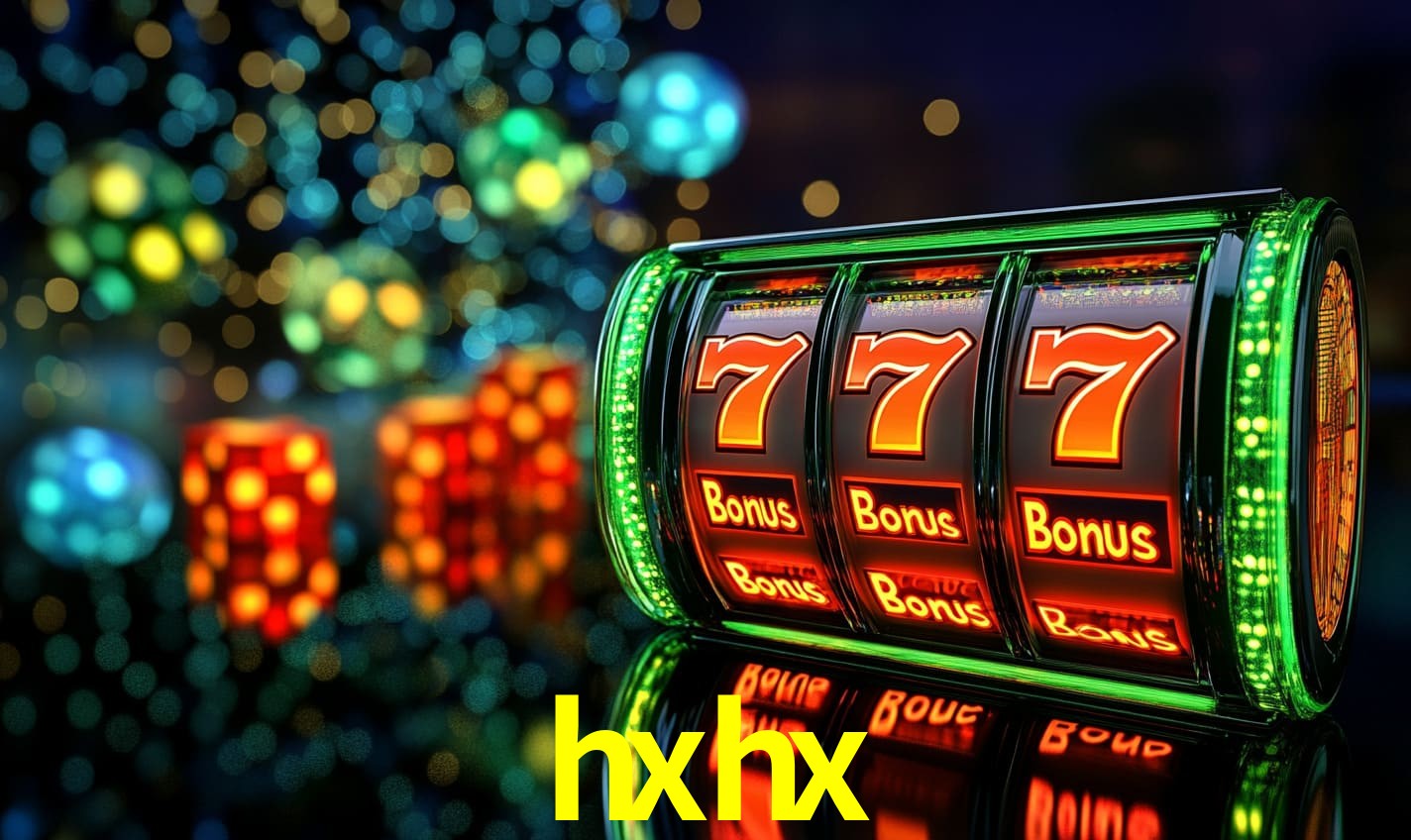 hxhx Processo de inscrição