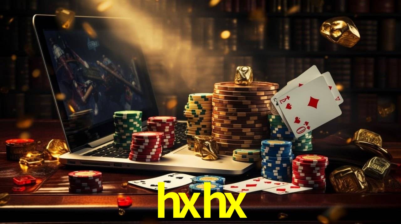 Design Responsivo hxhx