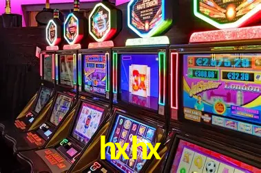 Inovações de Jogos na hxhx: O Futuro das Experiências Interativas