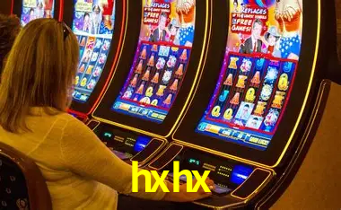 A Emoção da Loteria na hxhx: Uma Chance de Mudança de Vida