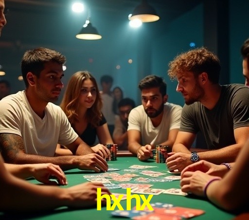 Sucesso hxhx