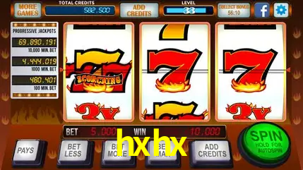 Inovações de Jogos na hxhx: O Futuro das Experiências Interativas