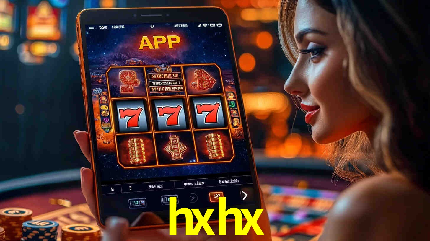 hxhx bet Brasil