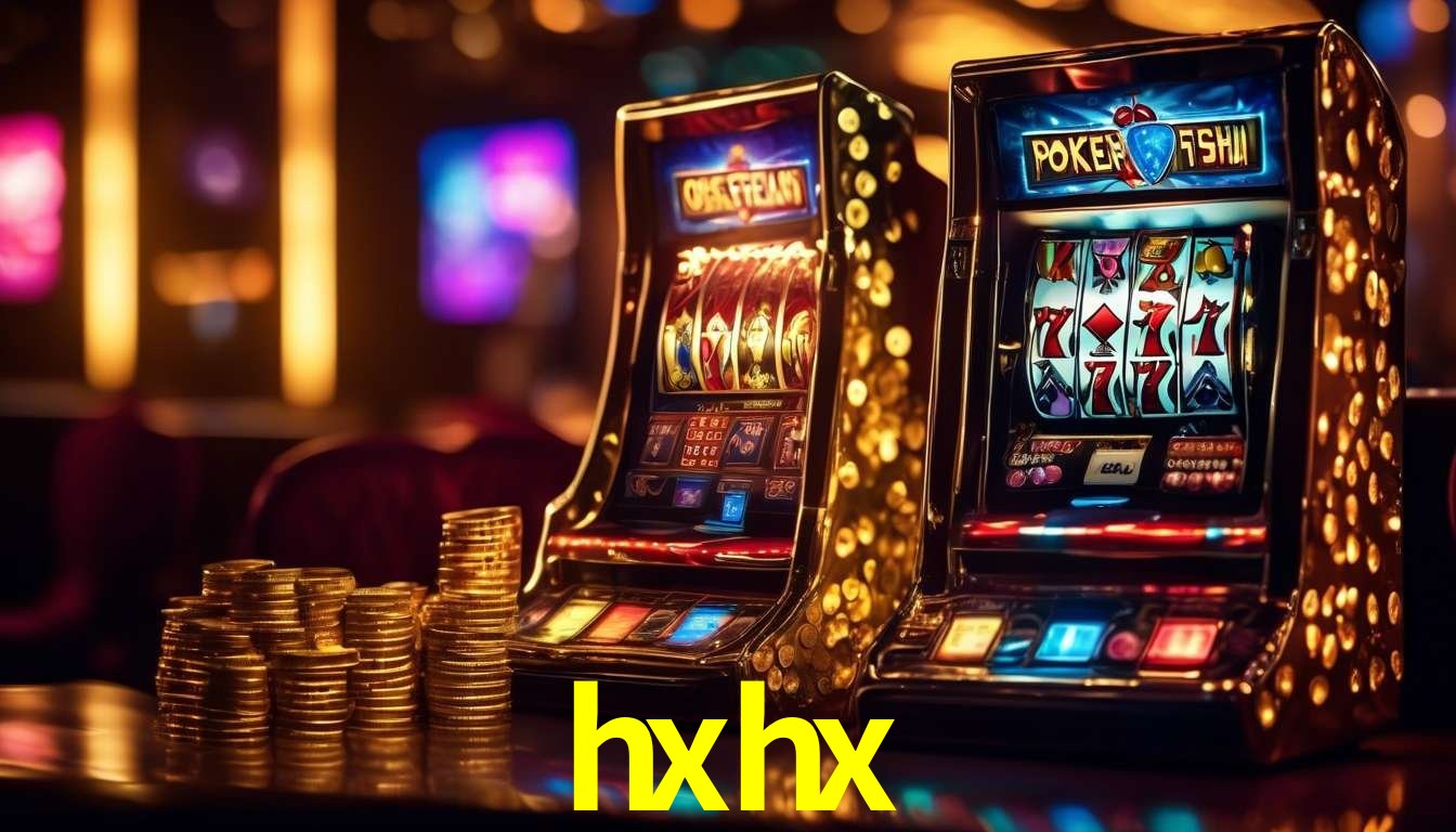 Casino VIP hxhx