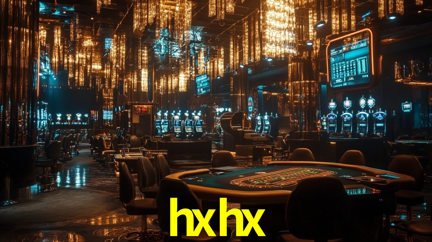 Bônus Generosos e Exclusivos no hxhx para Você!