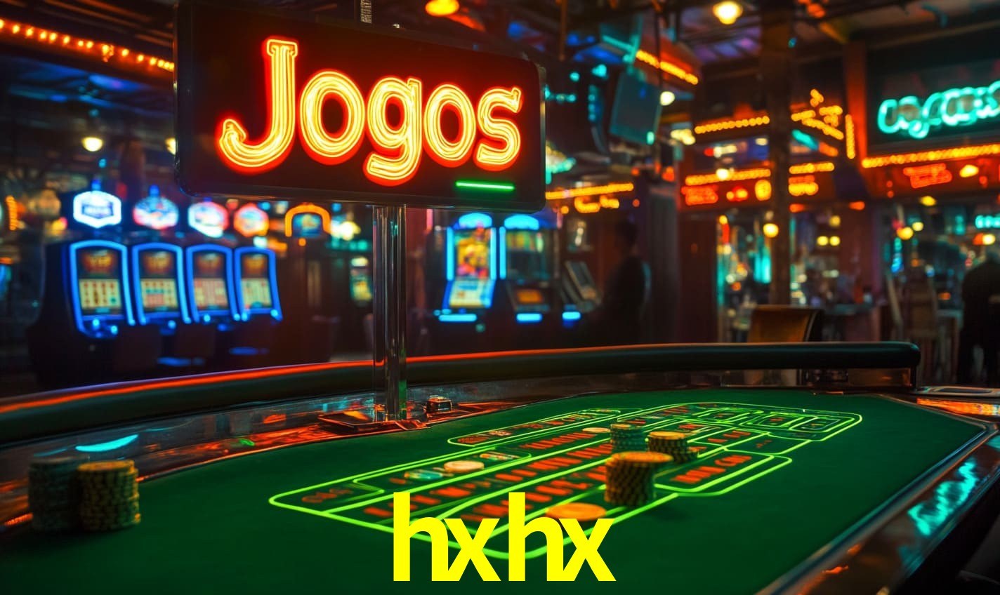 hxhx RTP transparência