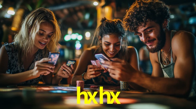 Welcome Bonus hxhx