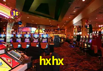 Descubra a Magia dos Jogos de Arcade no hxhx