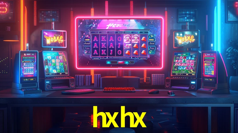 hxhx.com