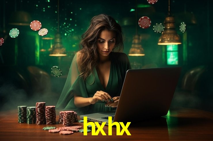 App hxhx Android
