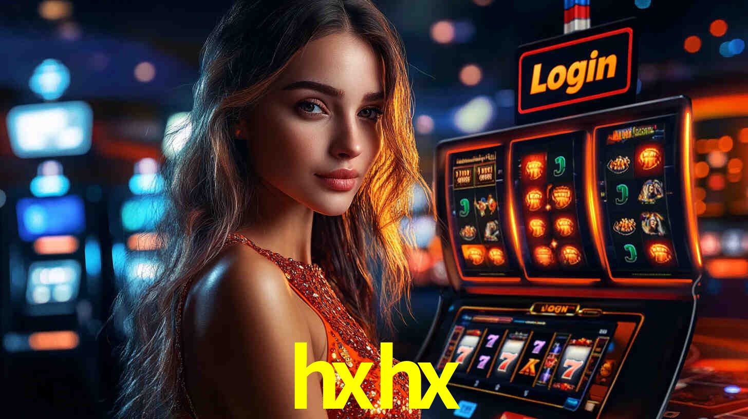 hxhx: Seu Especialista em Apostas Esportivas Brasileiras