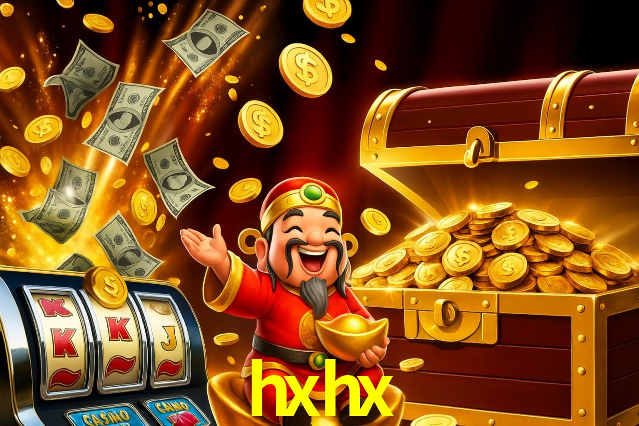 Provedores de Jogos hxhx