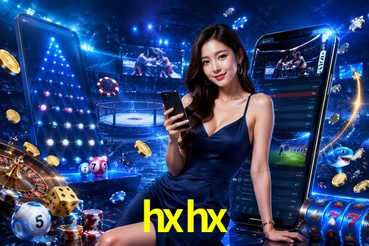 Live Casino hxhx