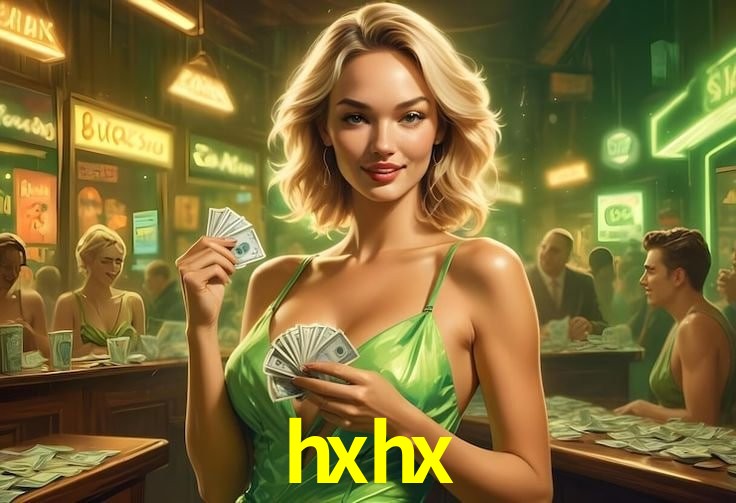 Interface do App hxhx