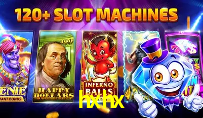Desvendando o Mundo dos Jogos Virtuais na hxhx