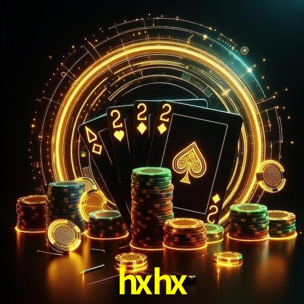 plataforma hxhx